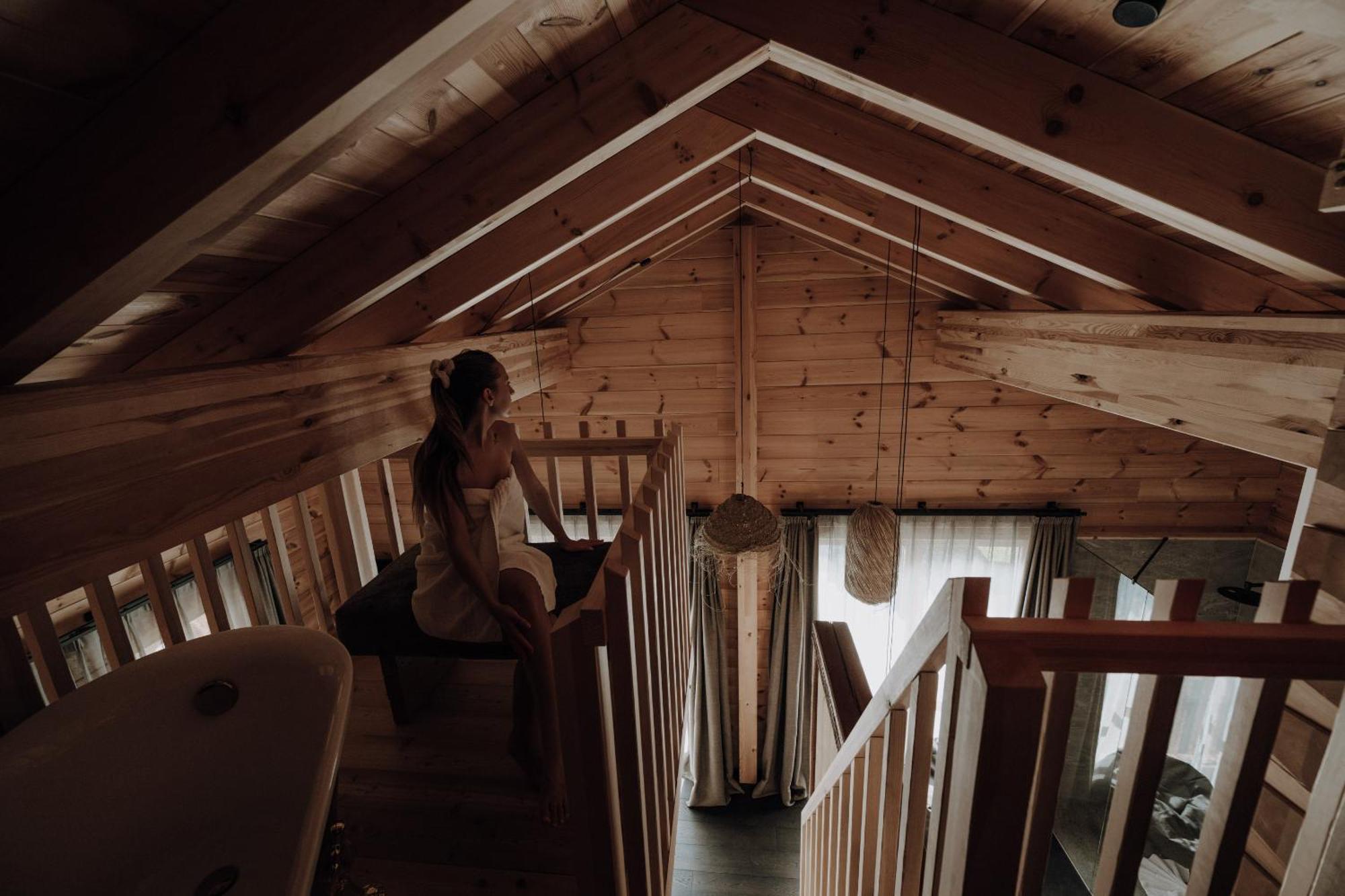 Bergchalets Gut Wenghof ويرفنوينغ المظهر الخارجي الصورة